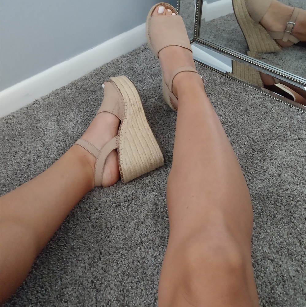Franco Sarto Espadrilles